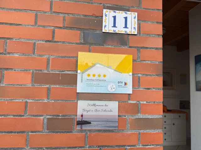 Wir sind zertifiziert